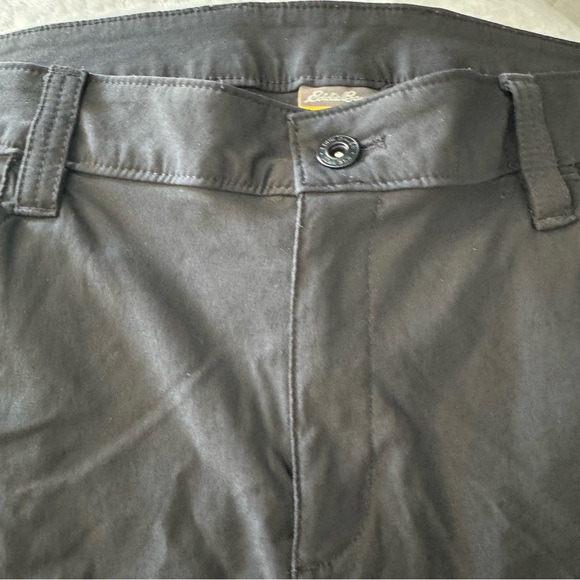 EDDIE BAUER Women’s stretch pants 14  lightweight super comfortable - Picture 5 of 13